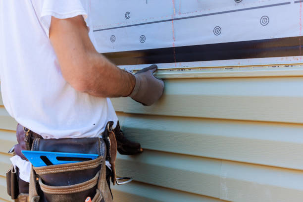 Affordable Emergency Siding Repair solutions in Dacula, GA